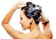 Чем можно вымыть голову вместо шампуня: народные средства Как правильно мыть сухие волосы